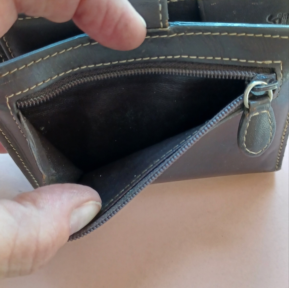 LODIS wallet - Picture 4 of 16